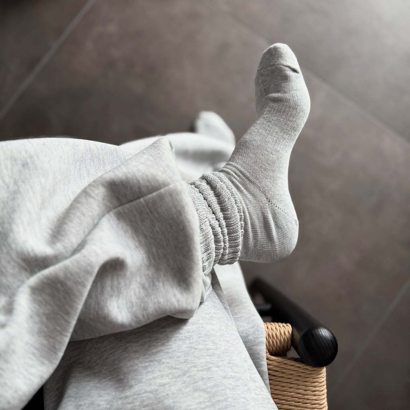 【ユニクロ】毎年買い足したい！オシャレさん愛用「ソックス」を教えます