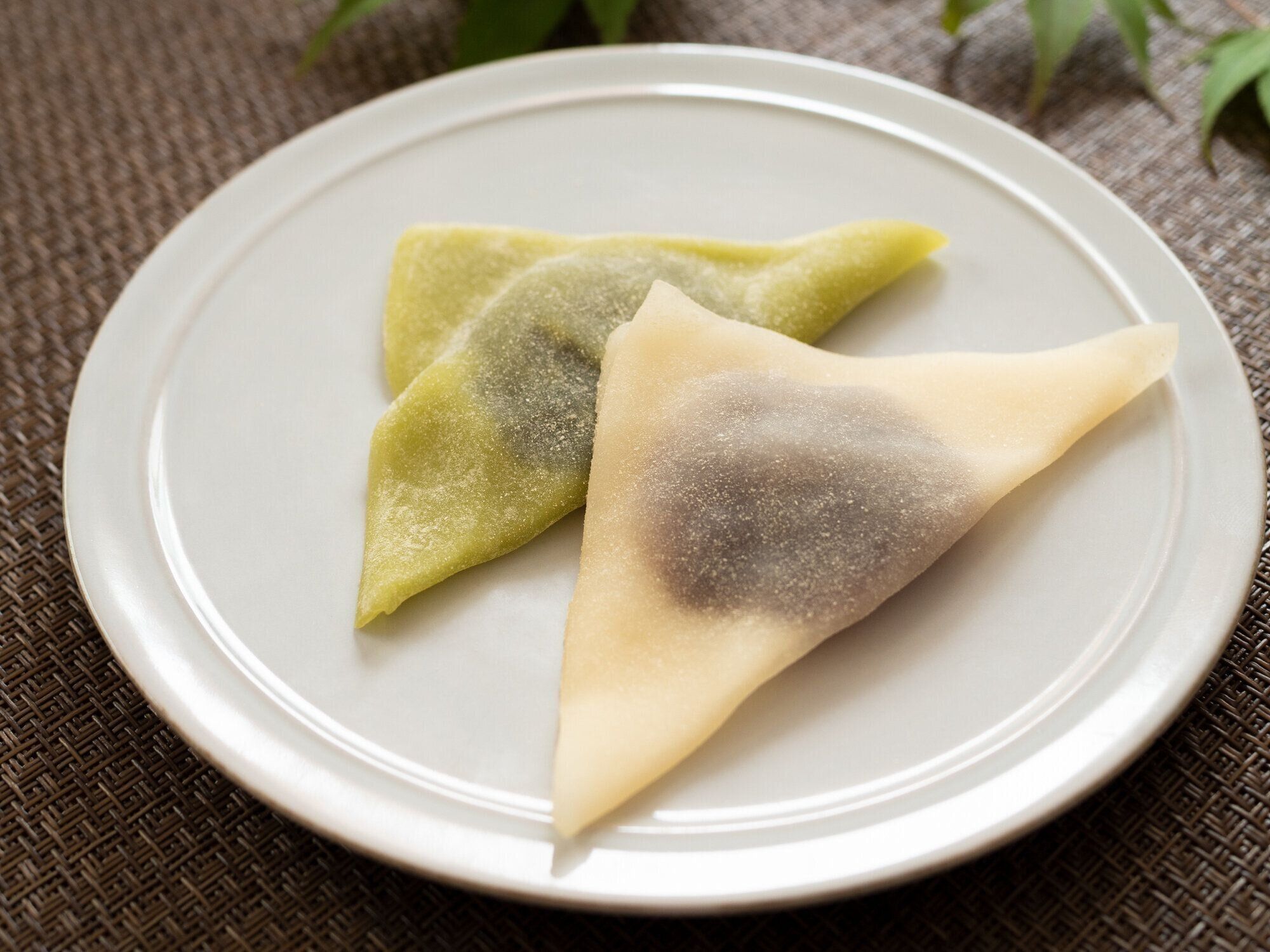 管理栄養士監修 賞味期限切れの 八ツ橋 はいつまで食べられる 冷蔵や冷凍したものは サンキュ