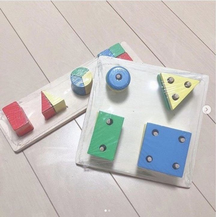 ダイソーの知育おもちゃのバリエーションがスゴい 木製おもちゃから手づくりおもちゃアイデアまで見逃せない情報が盛りだくさん サンキュ ダイソーの知育おもちゃのバリエーションがスゴい 木製おもちゃから手づくりおもちゃアイデアまで見逃せない情報が盛りだくさん サンキュ