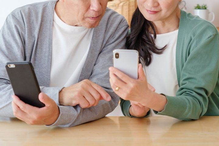 出典:Adobe Stock ※画像はイメージです