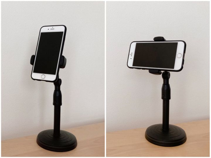 品切れ必至 ダイソー この金額で本当にいいの コスパ最強スマホスタンド サンキュ 品切れ必至 ダイソー この金額で本当にいいの コスパ最強スマホスタンド サンキュ