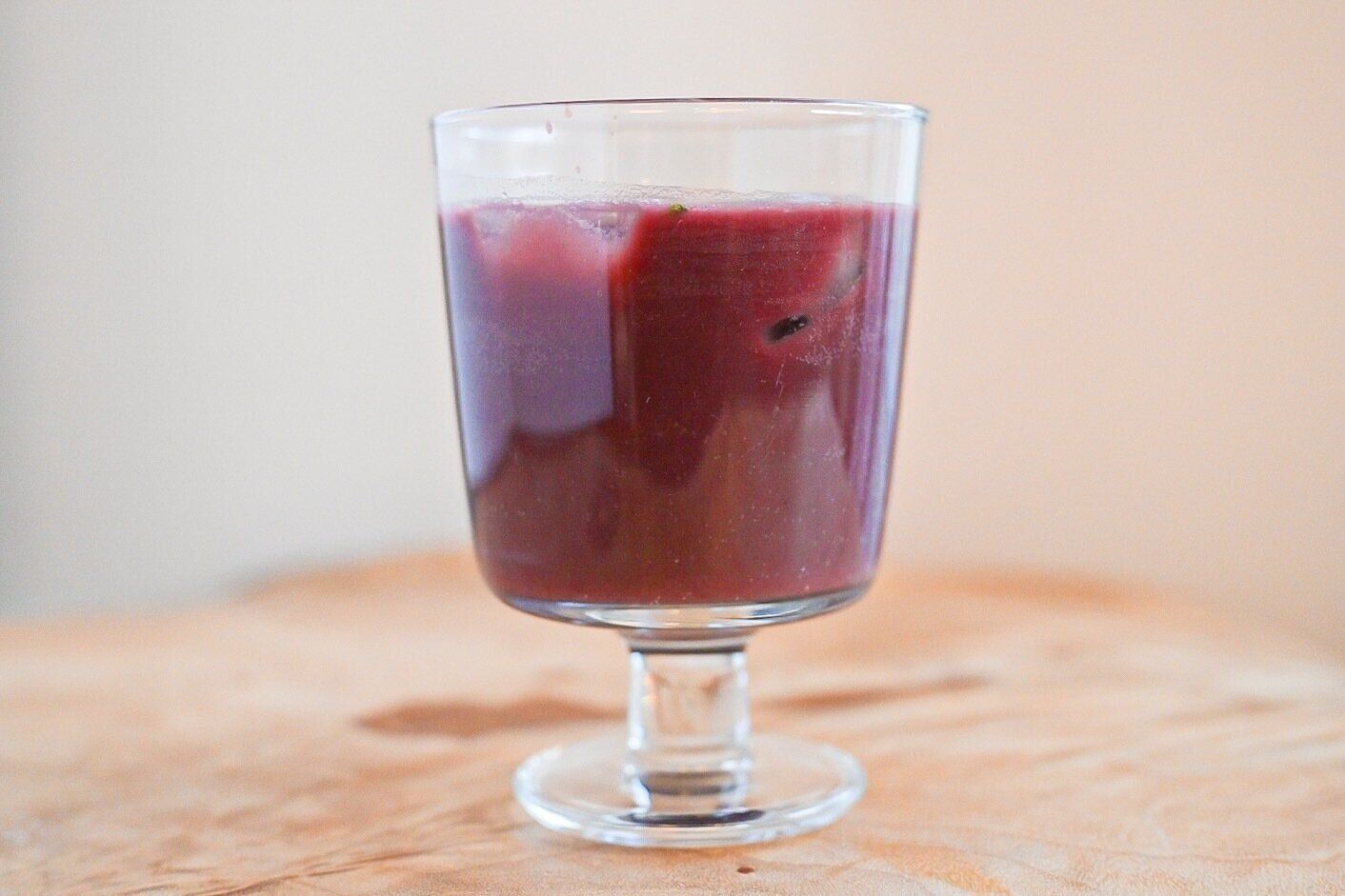 アサイーサングリア