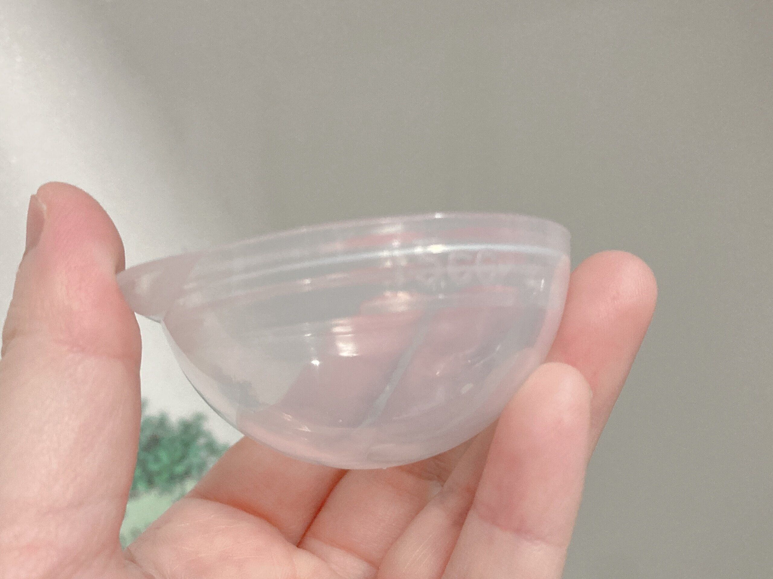 ダイソー袋キャップ