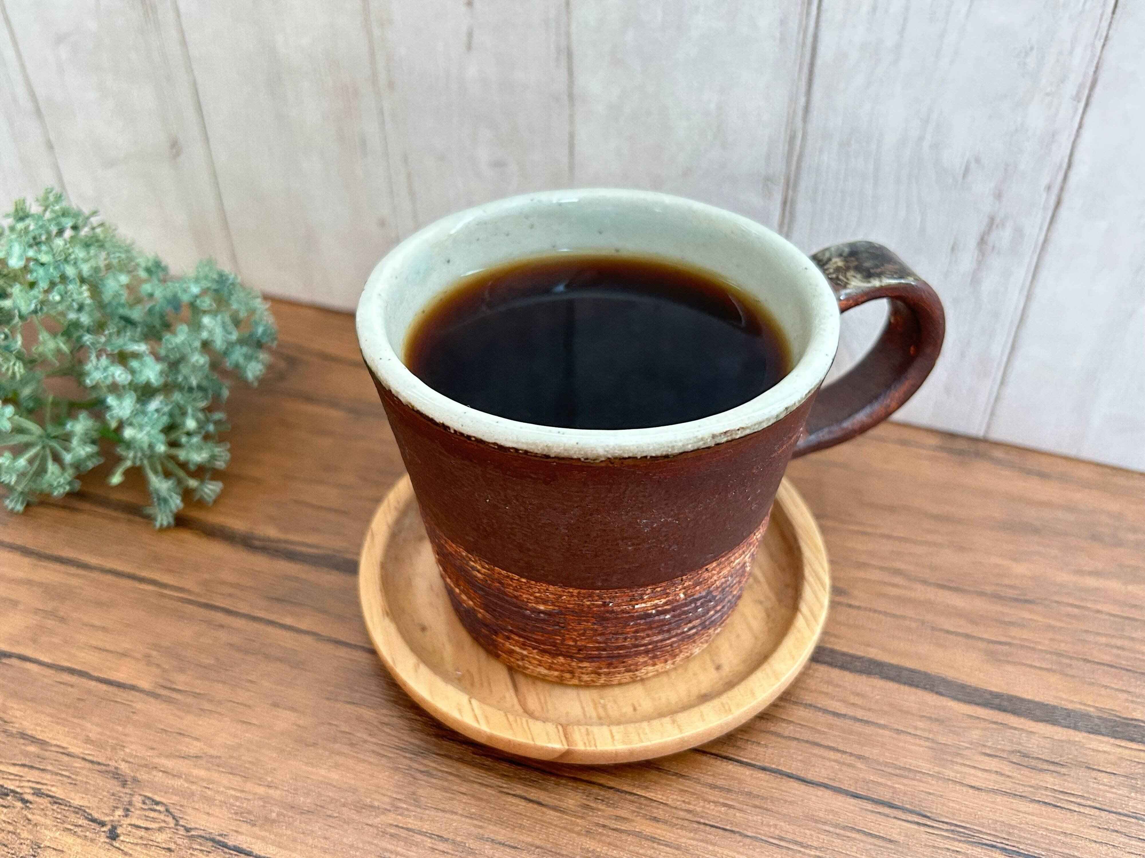 セリア　ドリップバッグスタンド