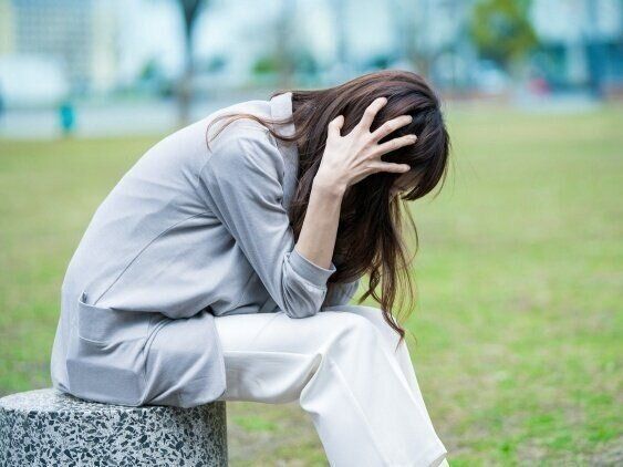 ワーママ　疲れた