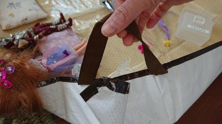 ダイソーの 園芸シート はお家の中で使うのがじつは正解だった サンキュ ダイソーの 園芸シート はお家の中で使うのがじつは正解だった サンキュ