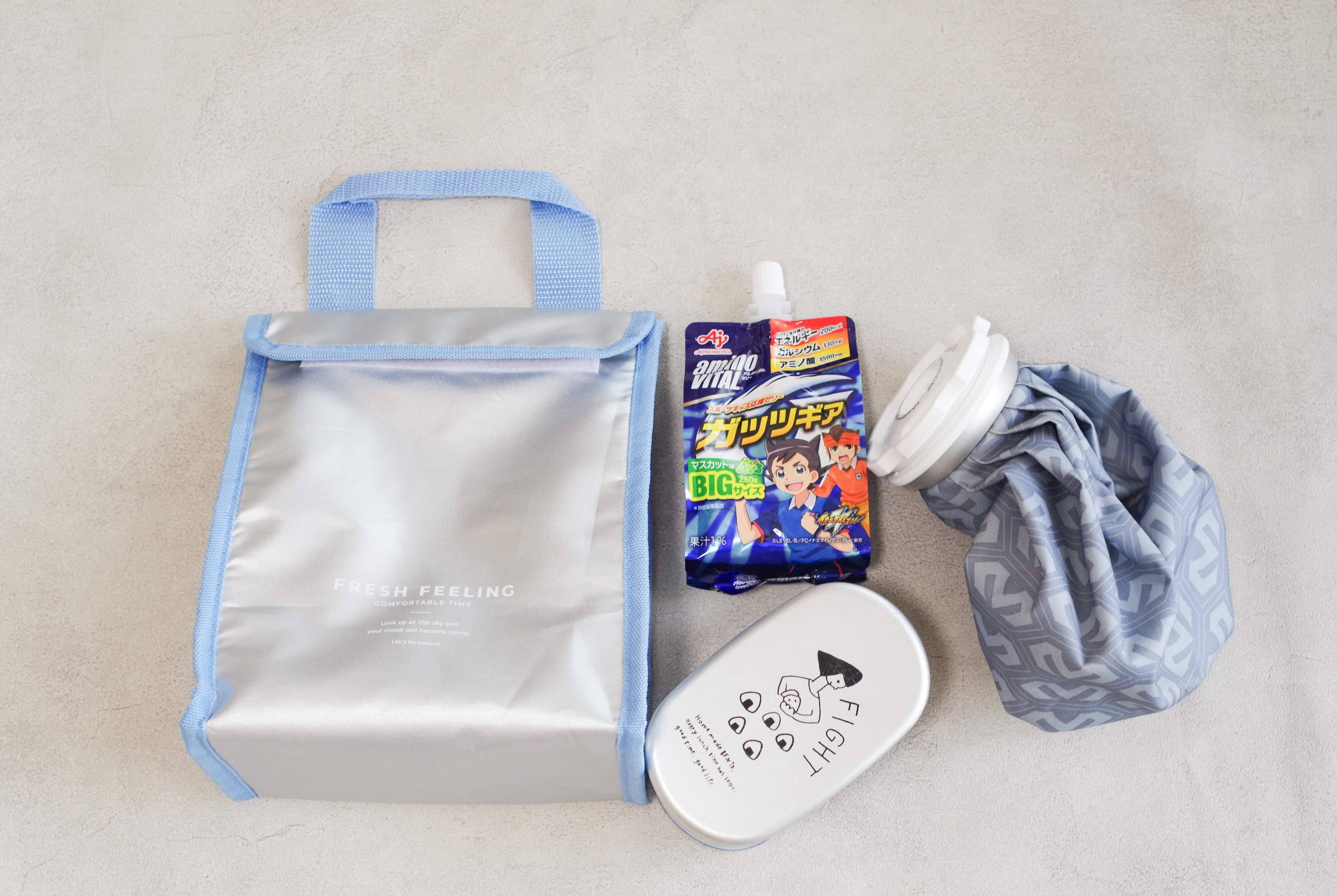 【3COINS】夏の新定番に！画期的クーラーボックス爆誕