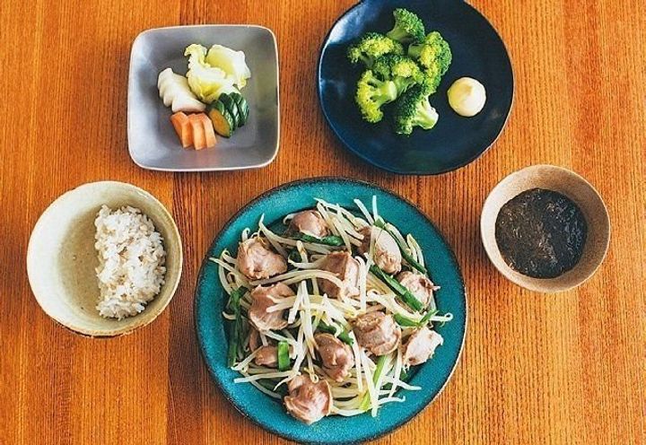 カロリー気にせずしっかり食べたら45歳から2年で27kg痩せた ぐーたら主婦のやったこと やめたことリスト サンキュ カロリー気にせずしっかり食べたら45歳から2年で27kg痩せた ぐーたら主婦のやったこと やめたことリスト サンキュ