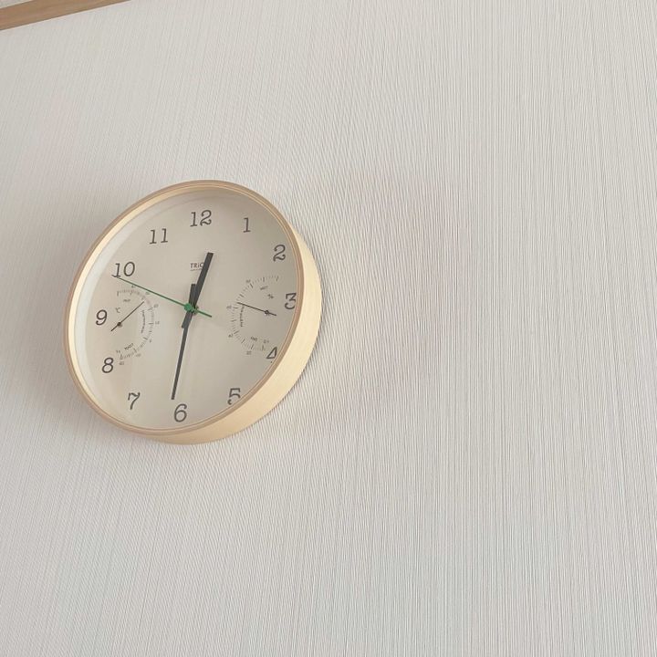 必需品をお気に入りの物にする