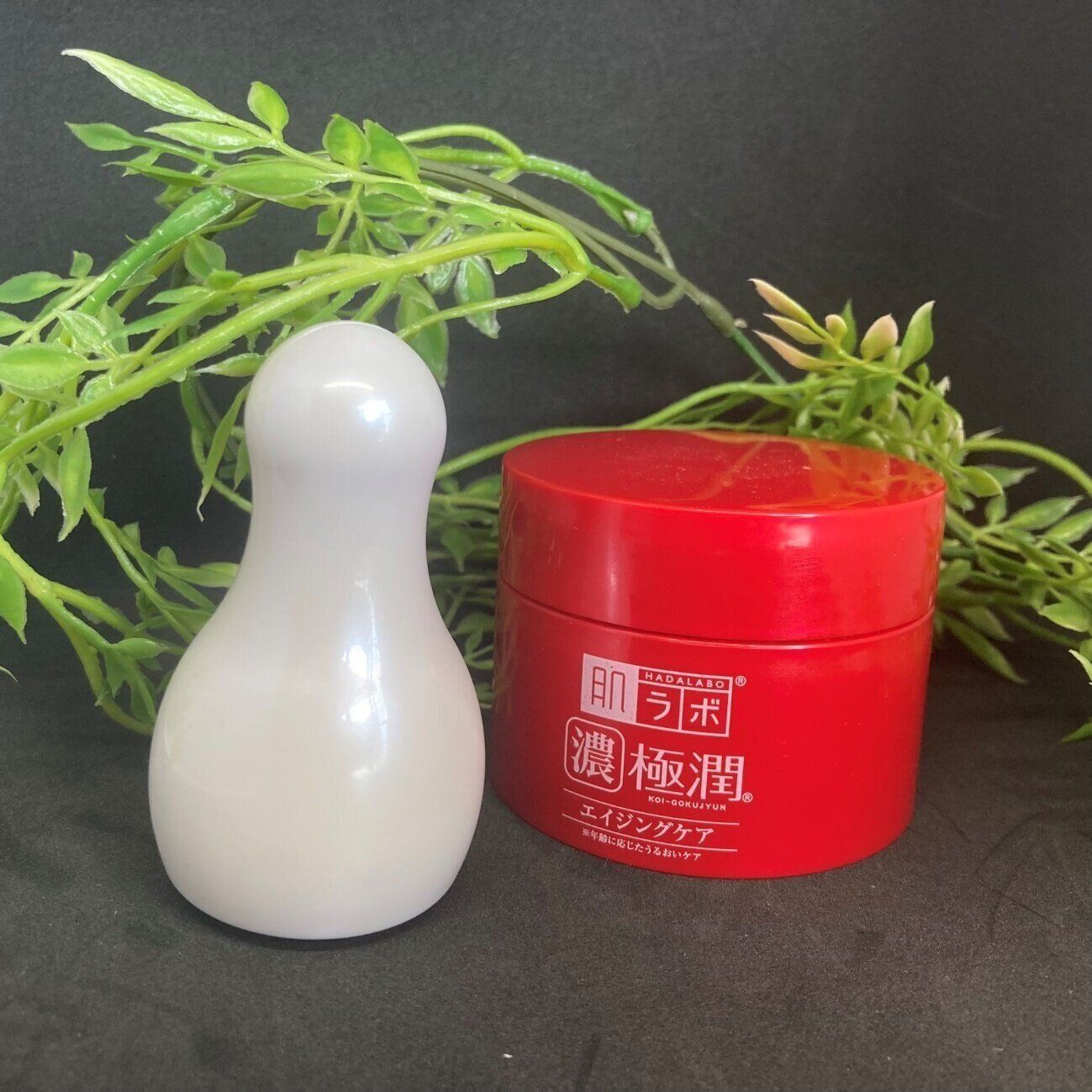 【ダイソー】これが220円ってコスパよすぎ！電池不要で永遠に使える火照った肌のクールダウングッズ