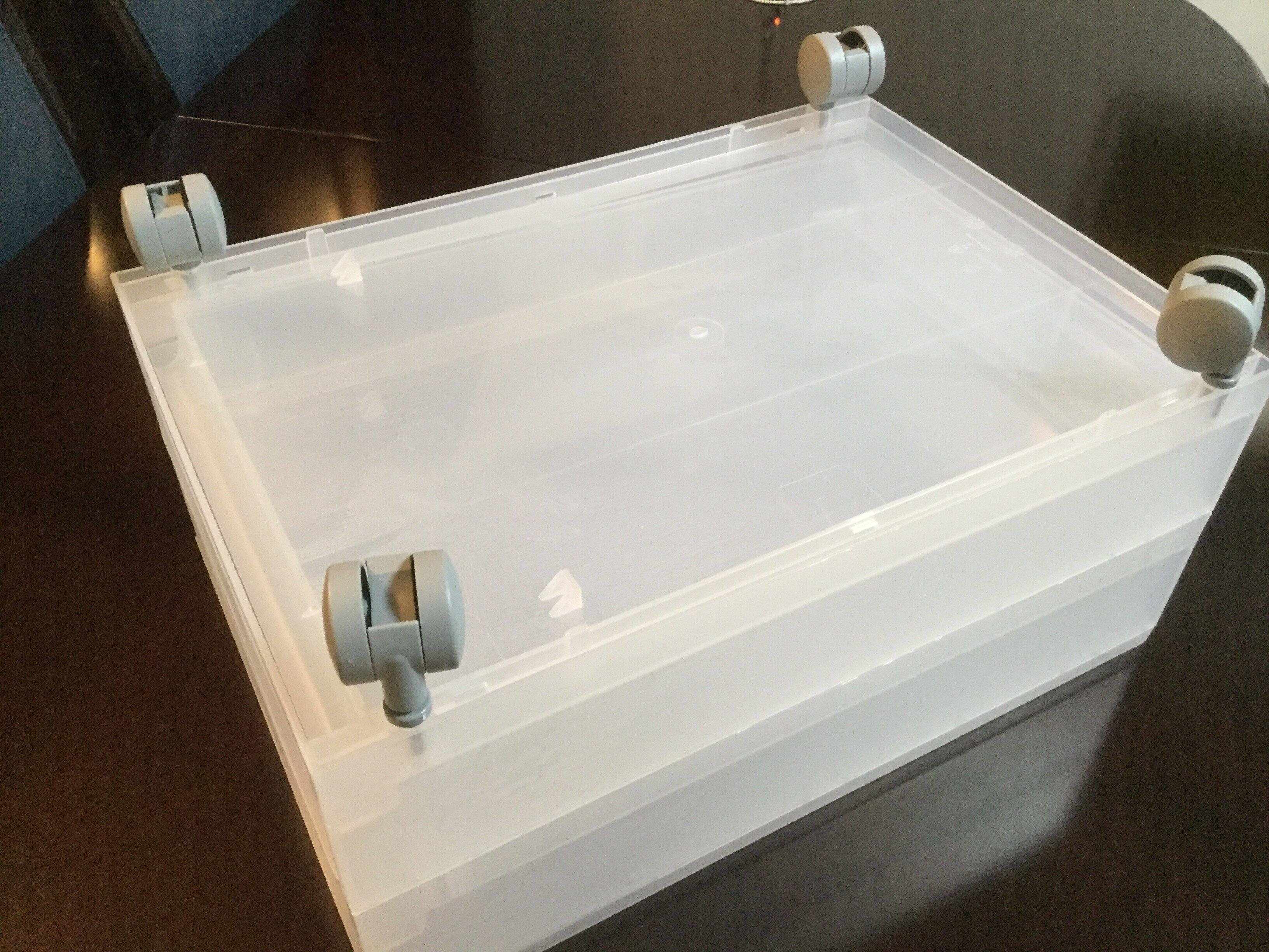 札幌整理収納アドバイザー渡部夏代