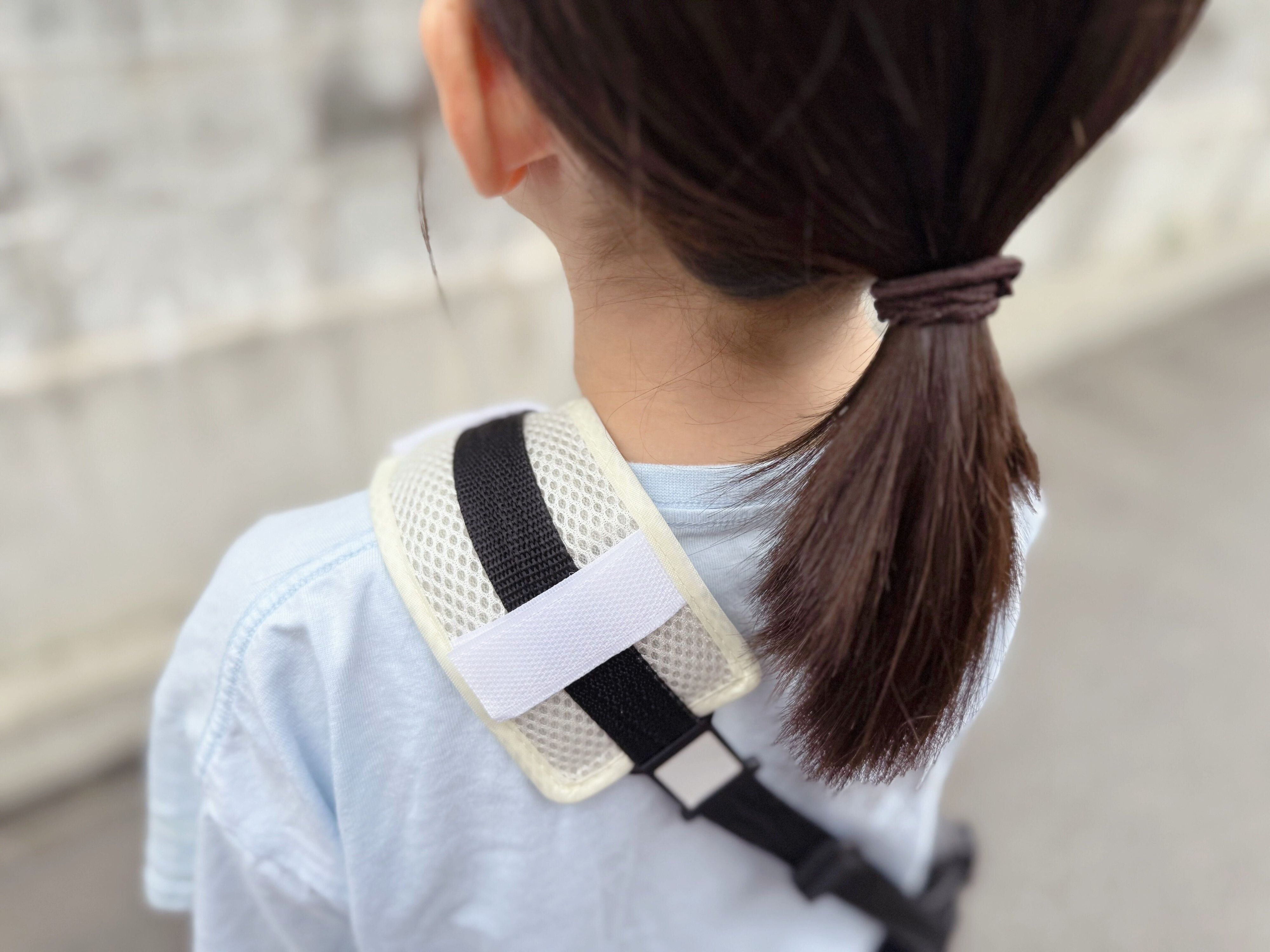 【3COINS】見つけたらすぐ買って！ベルト用冷感パッド2個セット