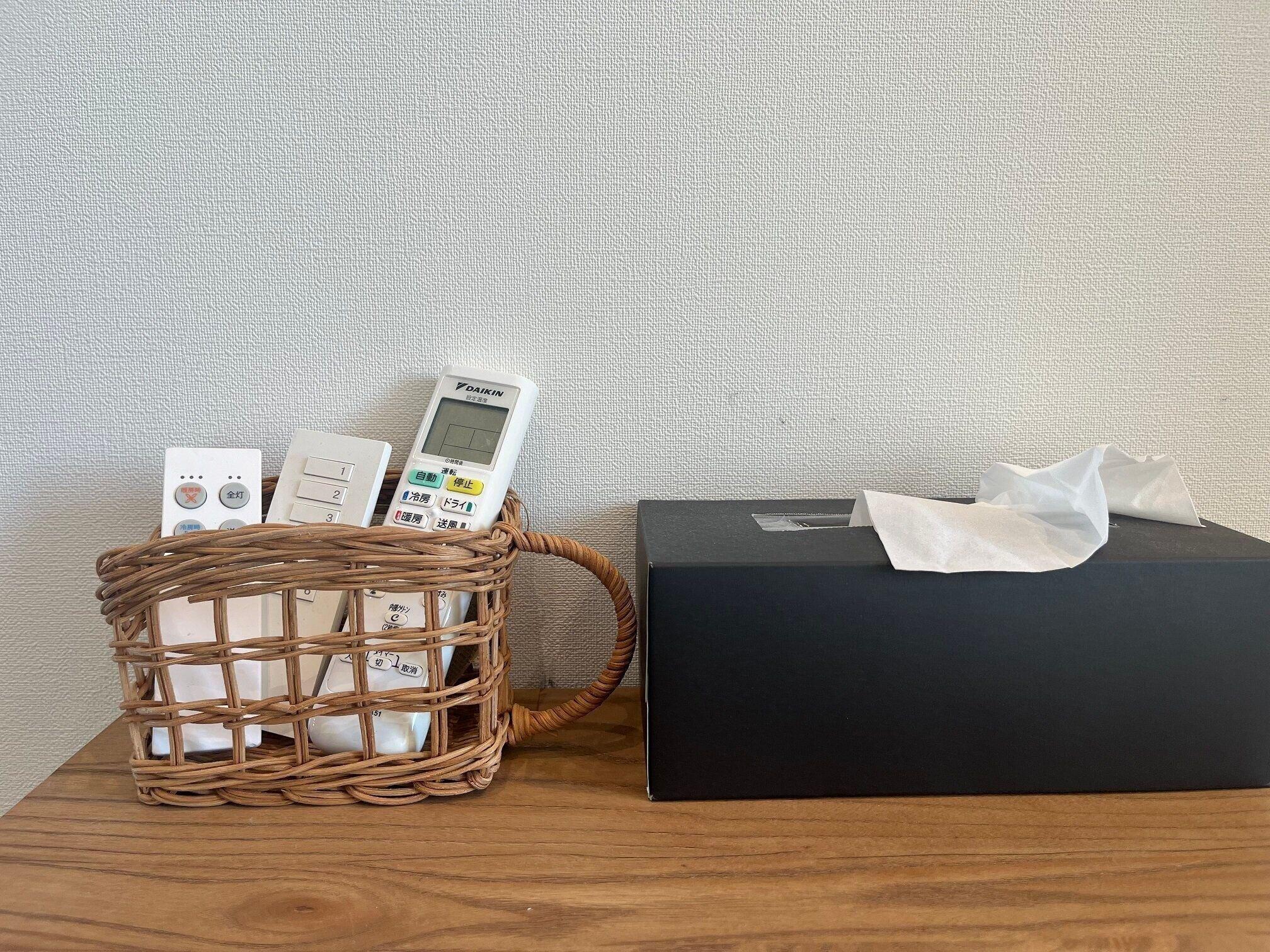 リビングをスッキリさせたいならコレ！整理収納のプロがおすすめするアイテム3選