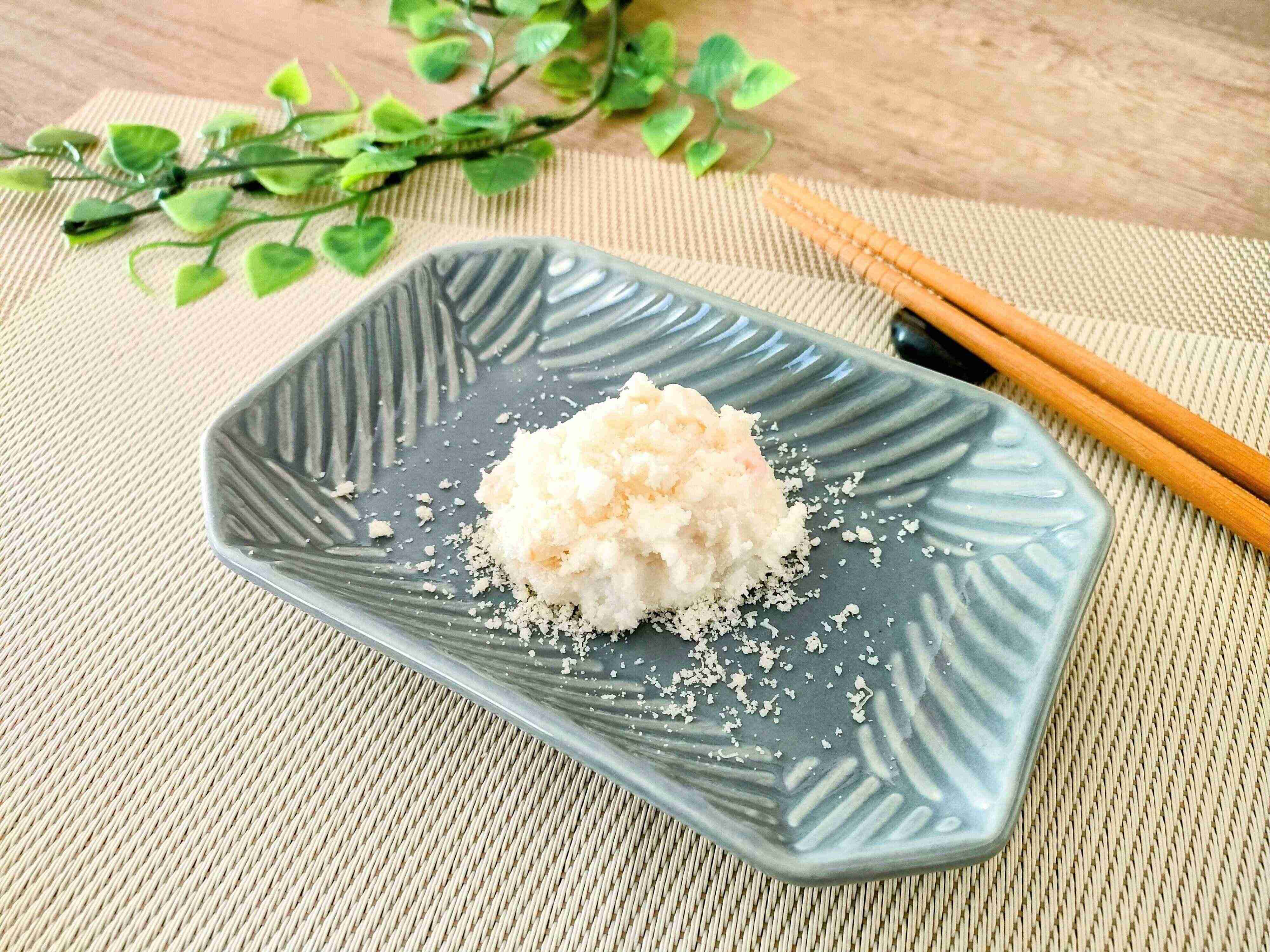 チーズインポテトサラダ