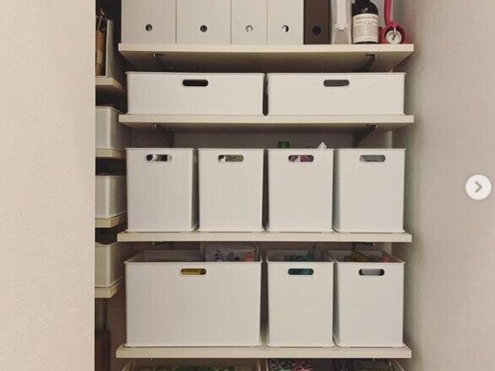 階段下を制する者は収納を制す 目からウロコな階段下収納術 サンキュ 階段下を制する者は収納を制す 目からウロコな階段下収納術 サンキュ