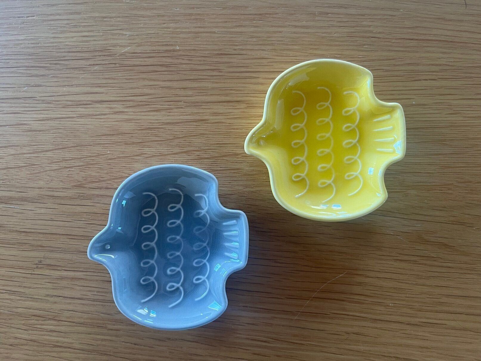 薬味を入れるだけじゃもったいない！ダイソーの豆皿で食を豊かに