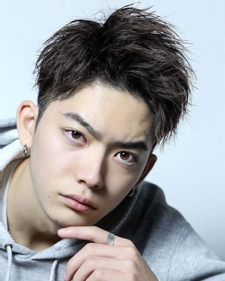 高校生の男子におすすめの髪型 22最新 校則守ってもおしゃれでモテる かっこいい男子高生向け髪型65選 サンキュ 高校生の男子におすすめの髪型 22最新 校則守ってもおしゃれでモテる かっこいい男子高生向け髪型65選 サンキュ