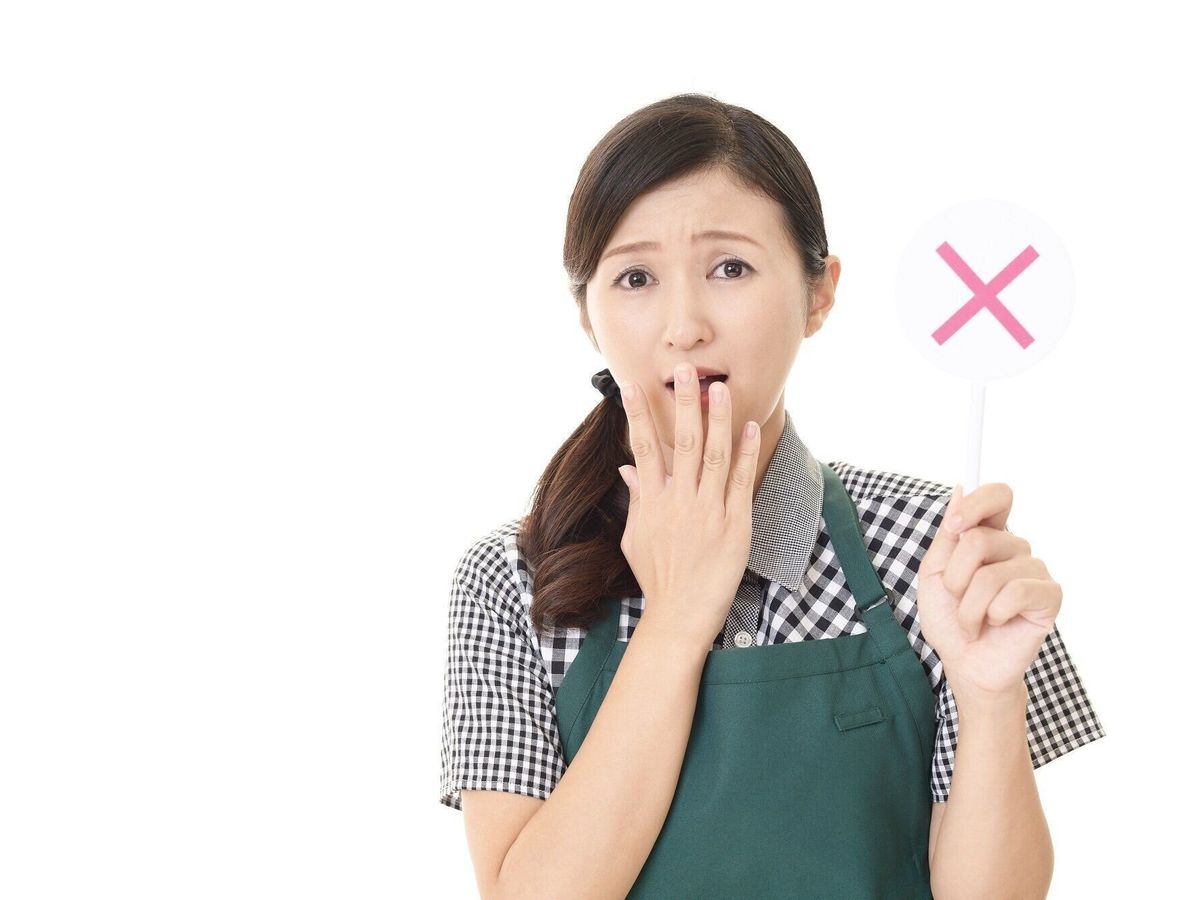 最悪死のリスクも!?夏の危険家事