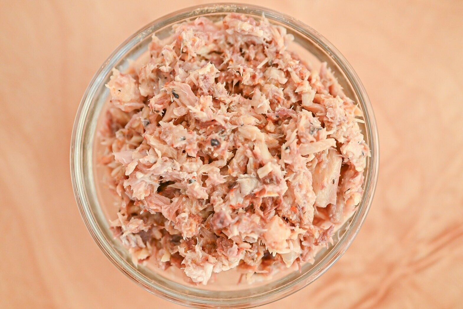 ガラス容器に入ったサバリエット