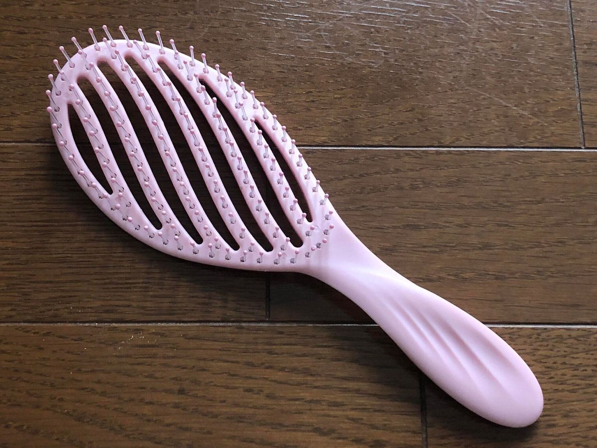 brush