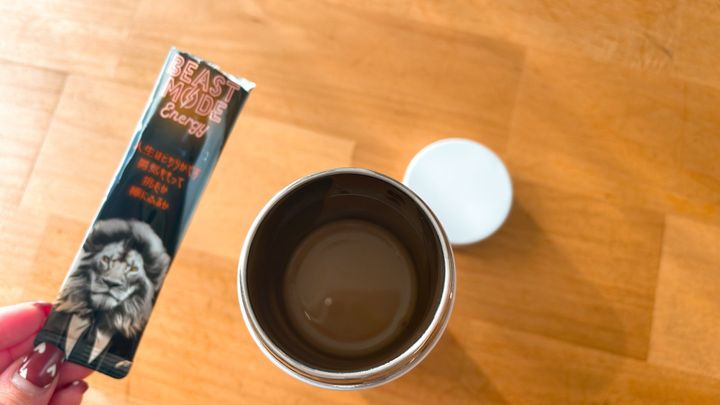 業務スーパーハイカフェイン