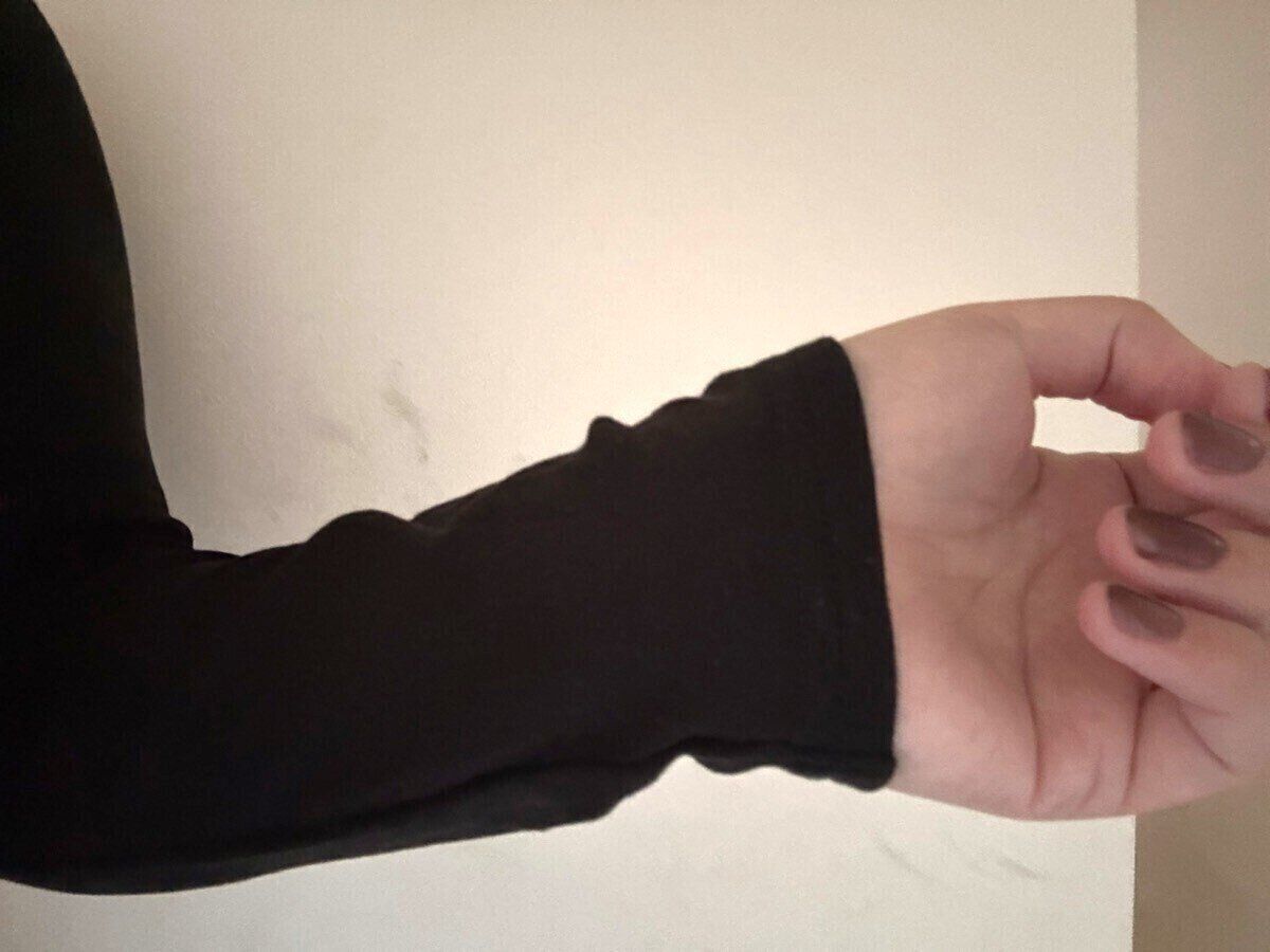 イオン　ヒートテック