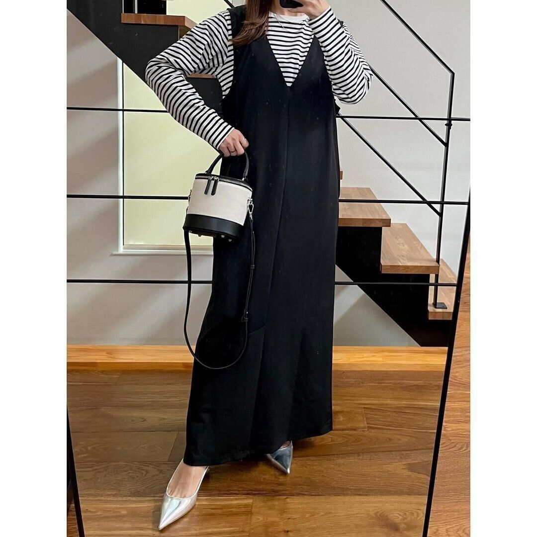 【ユニクロ】この春買っておくべき！カジュアル上手に見せる「ソフトコットンボーダーラウンドヘムT」