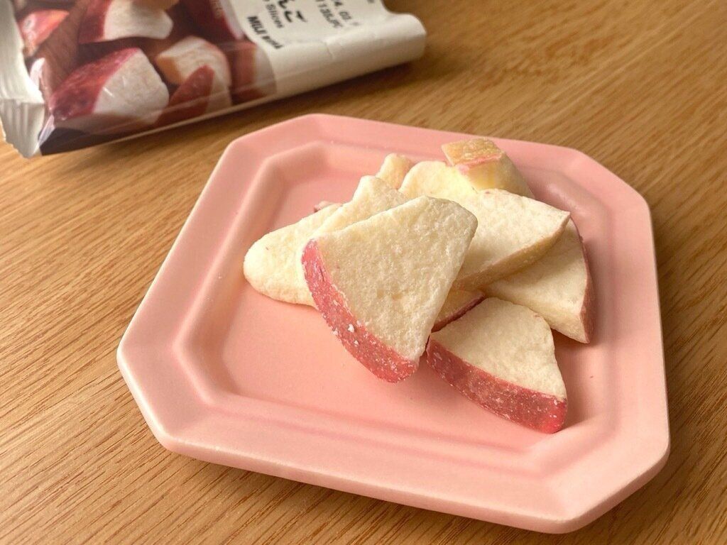 しみこみチョコ