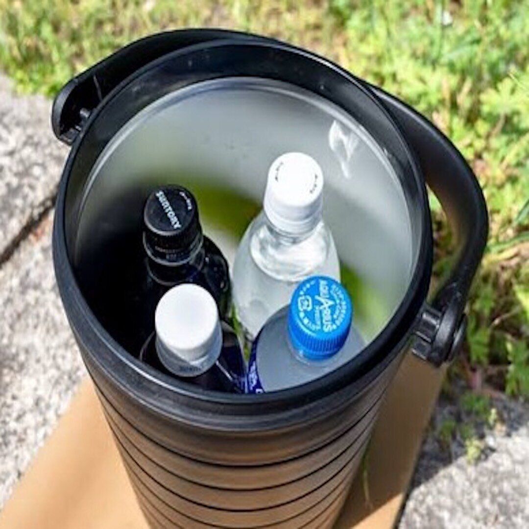 ハイブリッドコンテナ