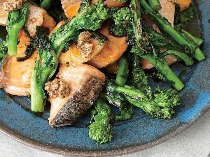 お魚料理が15分で 絶品人気料理家レシピ サンキュ お魚料理が15分で 絶品人気料理家レシピ サンキュ