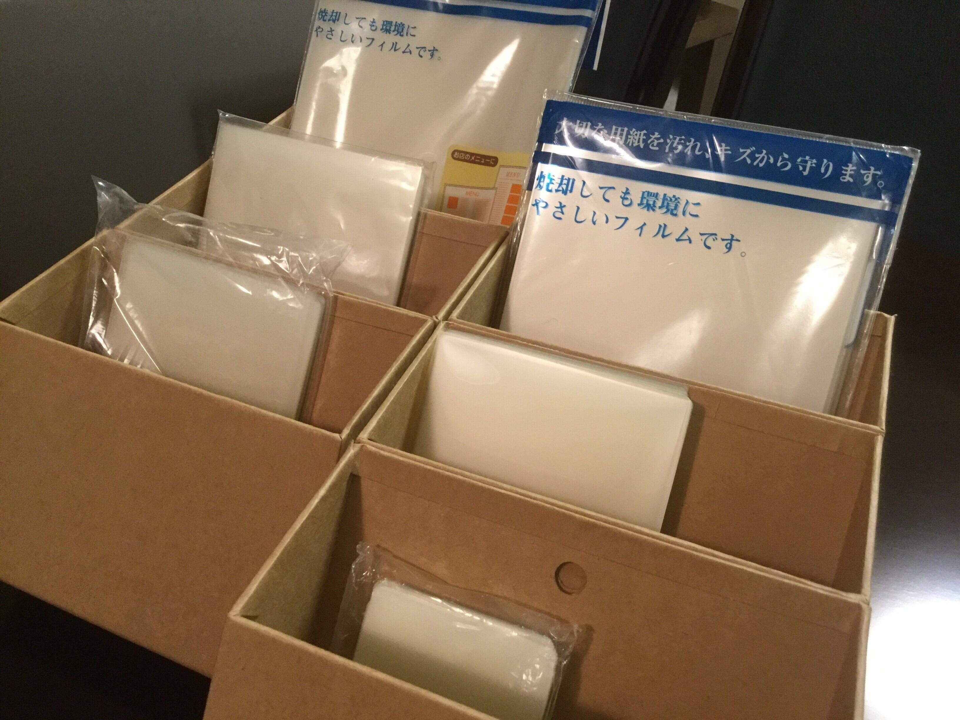 整理のプロが教える ダイソーの ボックスはあえて斜めに使うと便利だった サンキュ