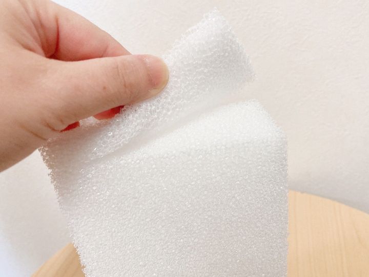 スリコおすすめスポンジ