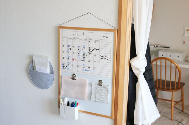 ホワイトボード