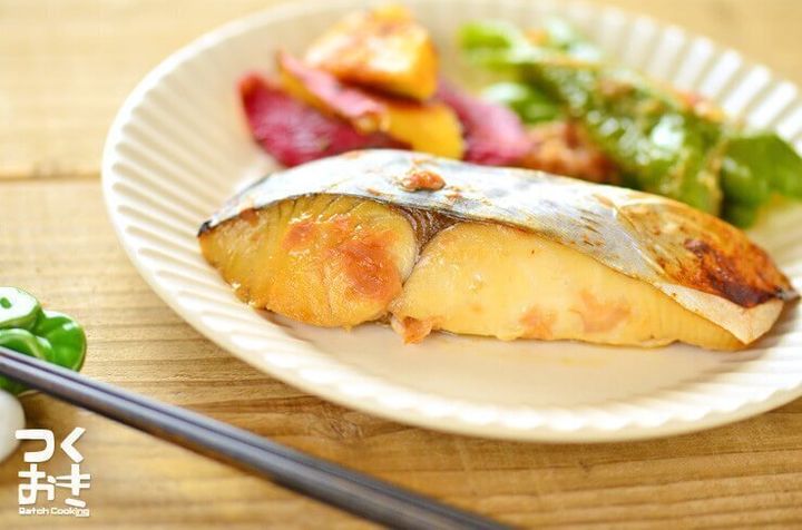 管理栄養士監修 さわら の主な栄養素とカロリーまとめ おすすめな調理方法は サンキュ 管理栄養士監修 さわら の主な栄養素とカロリーまとめ おすすめな調理方法は サンキュ