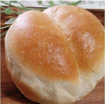 ストウブ14De〜かんたん手捏ね〜お尻パン