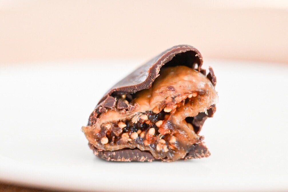 フィグショコラ