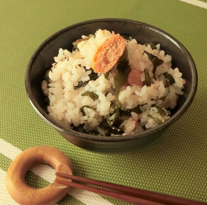 炊いたご飯に混ぜるだけ 意外な組み合わせがおいしい簡単混ぜご飯レシピ3選 サンキュ 炊いたご飯に混ぜるだけ 意外な組み合わせがおいしい簡単混ぜご飯レシピ3選 サンキュ