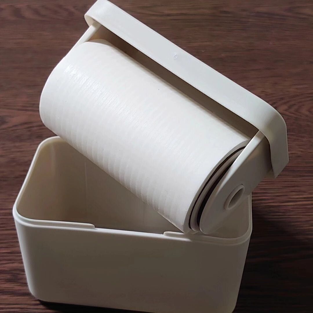 スタイリッシュなクリーナー