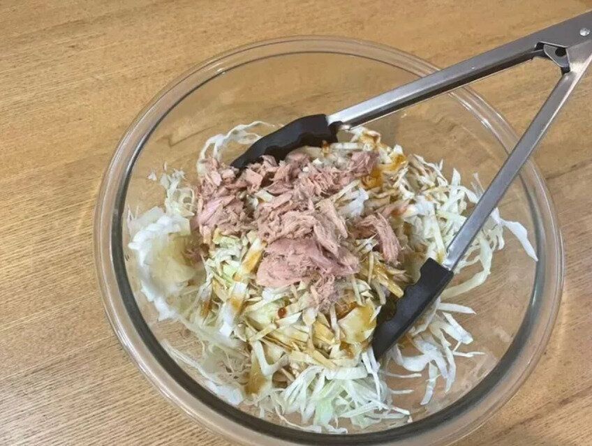 和風コールスロー