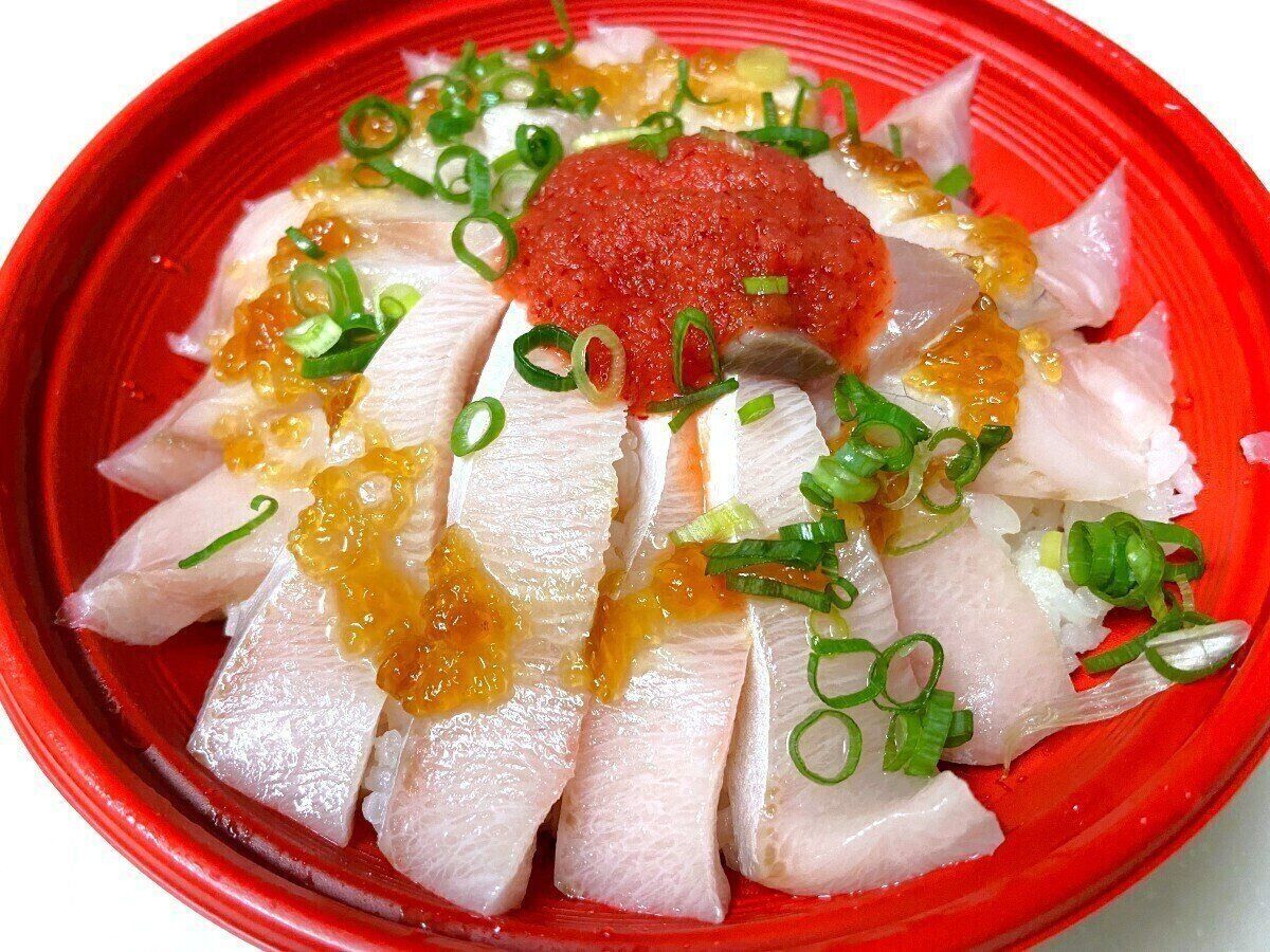 もみじおろしとジュレのせ