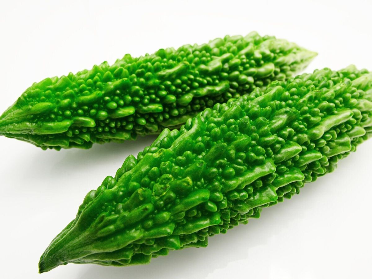 ビッターメロン