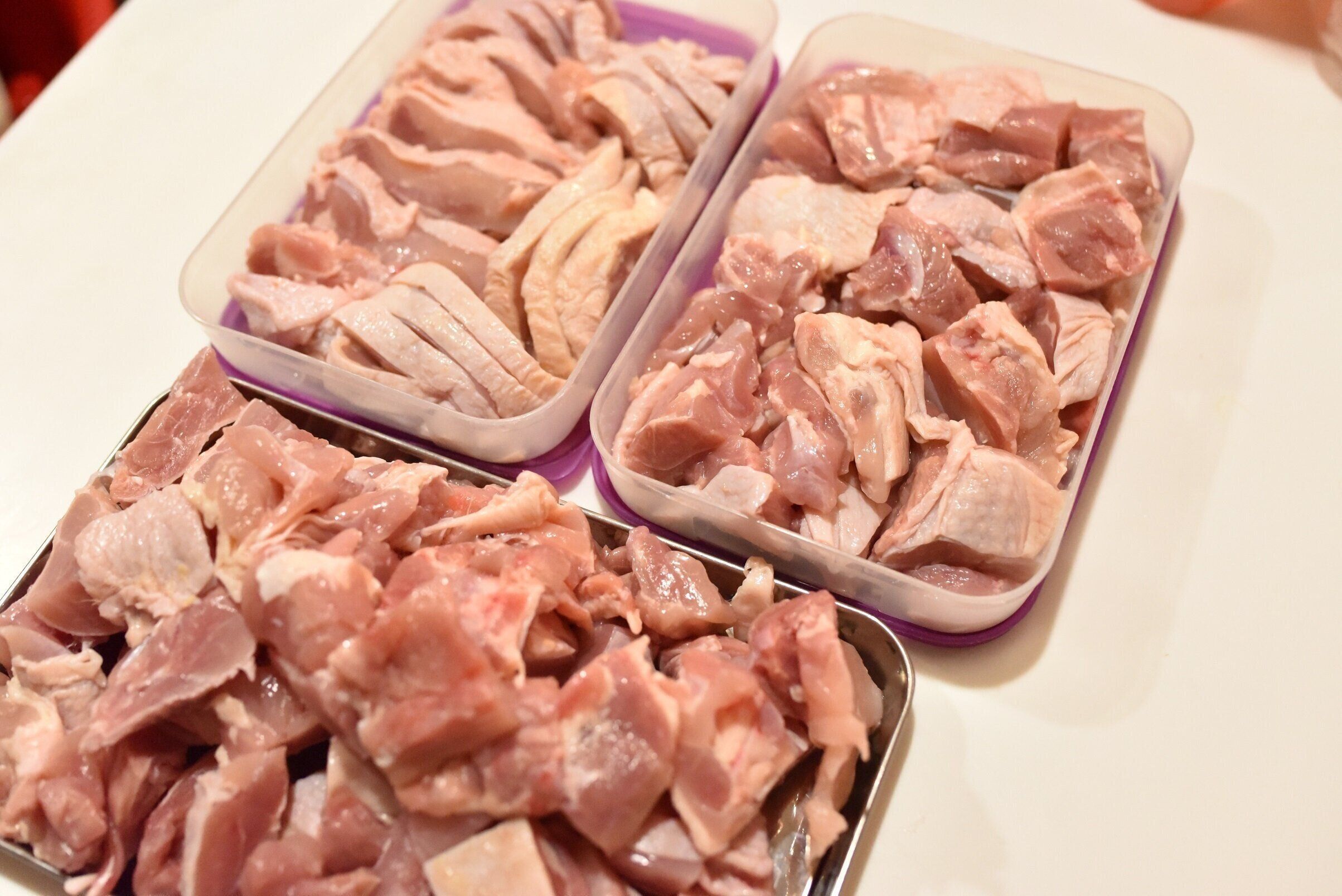 22年最新 業務スーパー のおすすめ商品ランキング プロの料理家が選ぶおすすめ食材76選 サンキュ