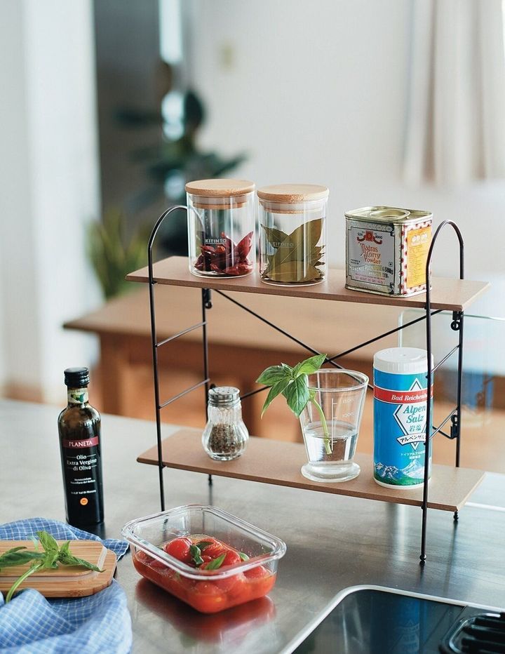 3coinsマニアが厳選 片づく キッチン リビングアイテム10 サンキュ 3coinsマニアが厳選 片づく キッチン リビングアイテム10 サンキュ