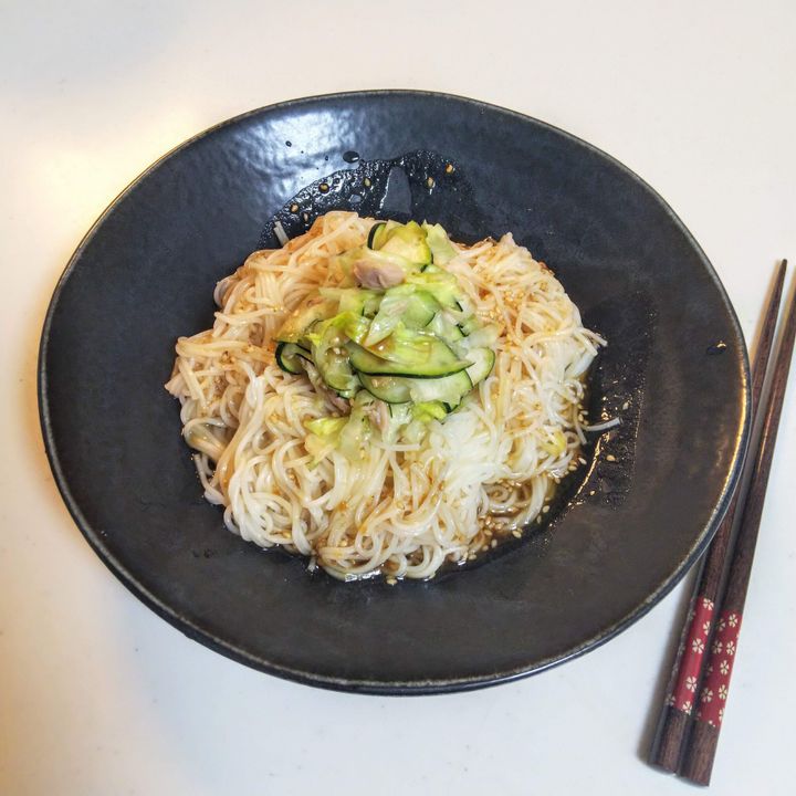 飽きたら試してみて 暑い日の救世主 そうめん の味つけおすすめ4つ サンキュ 飽きたら試してみて 暑い日の救世主 そうめん の味つけおすすめ4つ サンキュ