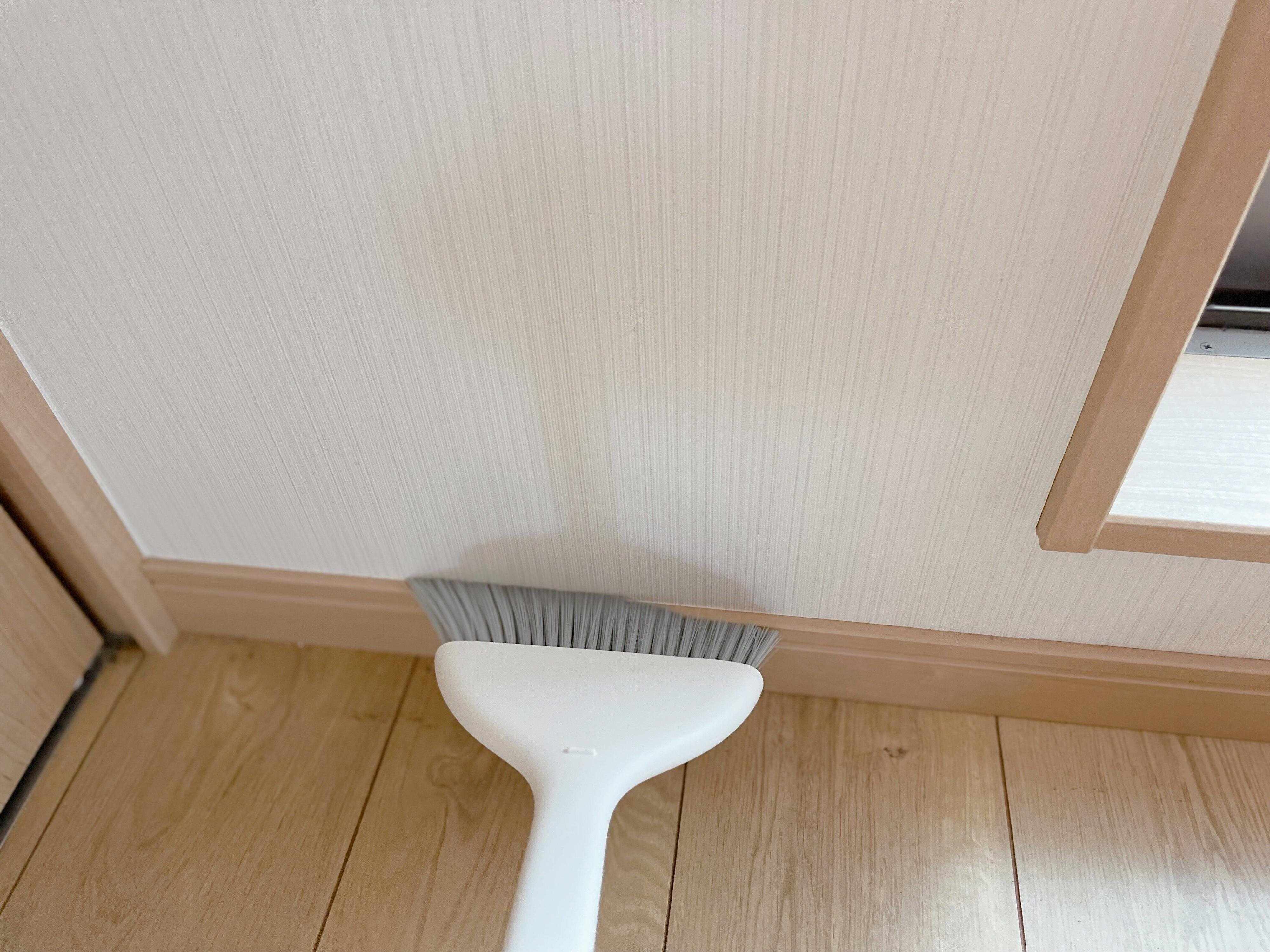 細かい箇所にも手が届く