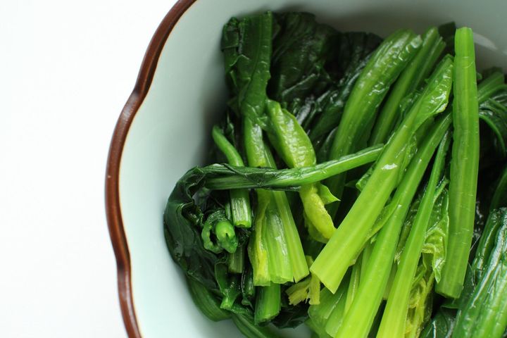 小松菜の大分