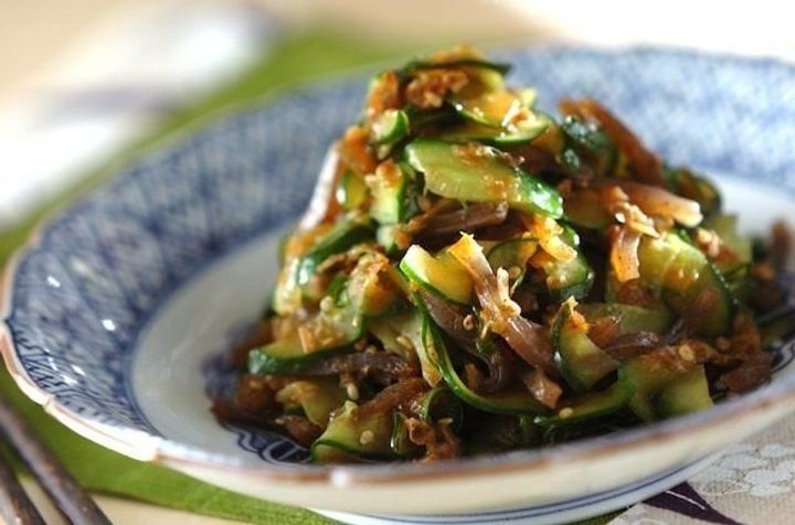 大量消費にも困らない きゅうり を使ったおすすめのおかず おつまみレシピ50選 サンキュ 大量消費にも困らない きゅうり を使ったおすすめのおかず おつまみレシピ50選 サンキュ
