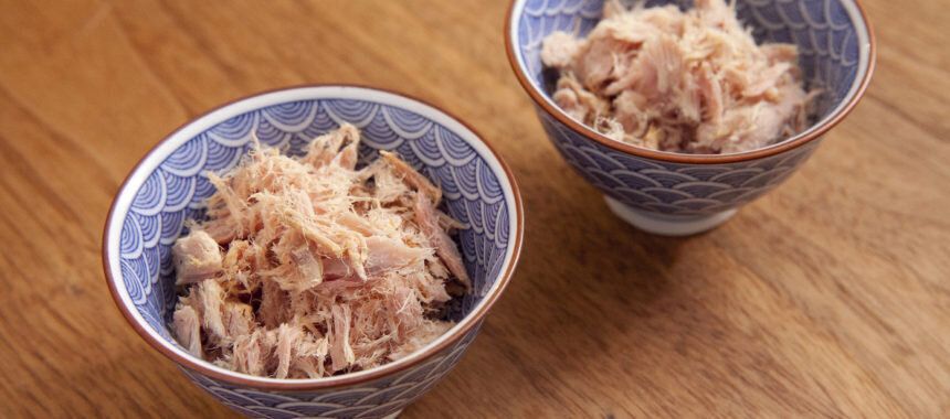 うま味がたっぷり詰まった ツナ のおすすめレシピ30選 サラダにしてもご飯と混ぜてもおいしい サンキュ