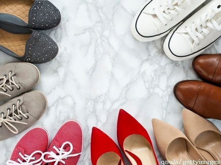 靴の購入予算 悩まずに出せる金額はいくらまで サンキュ 靴の購入予算 悩まずに出せる金額はいくらまで サンキュ