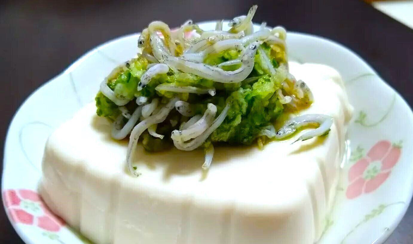 豆腐料理